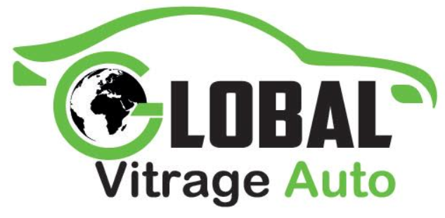 Global vitrage auto